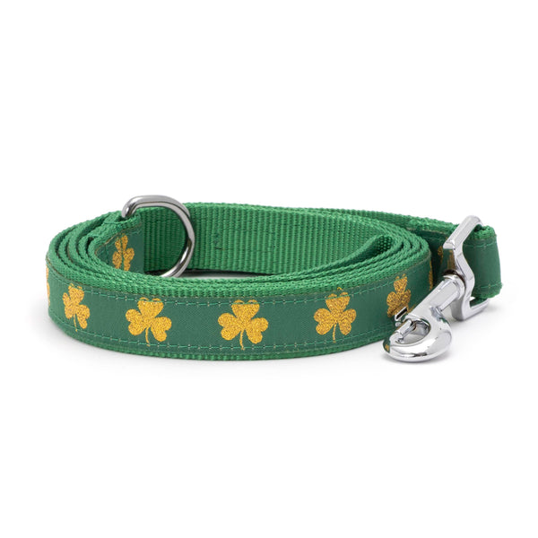 Good Luck Lead: Green / Large