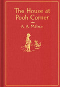 House At Pooh Corner Gift Edition