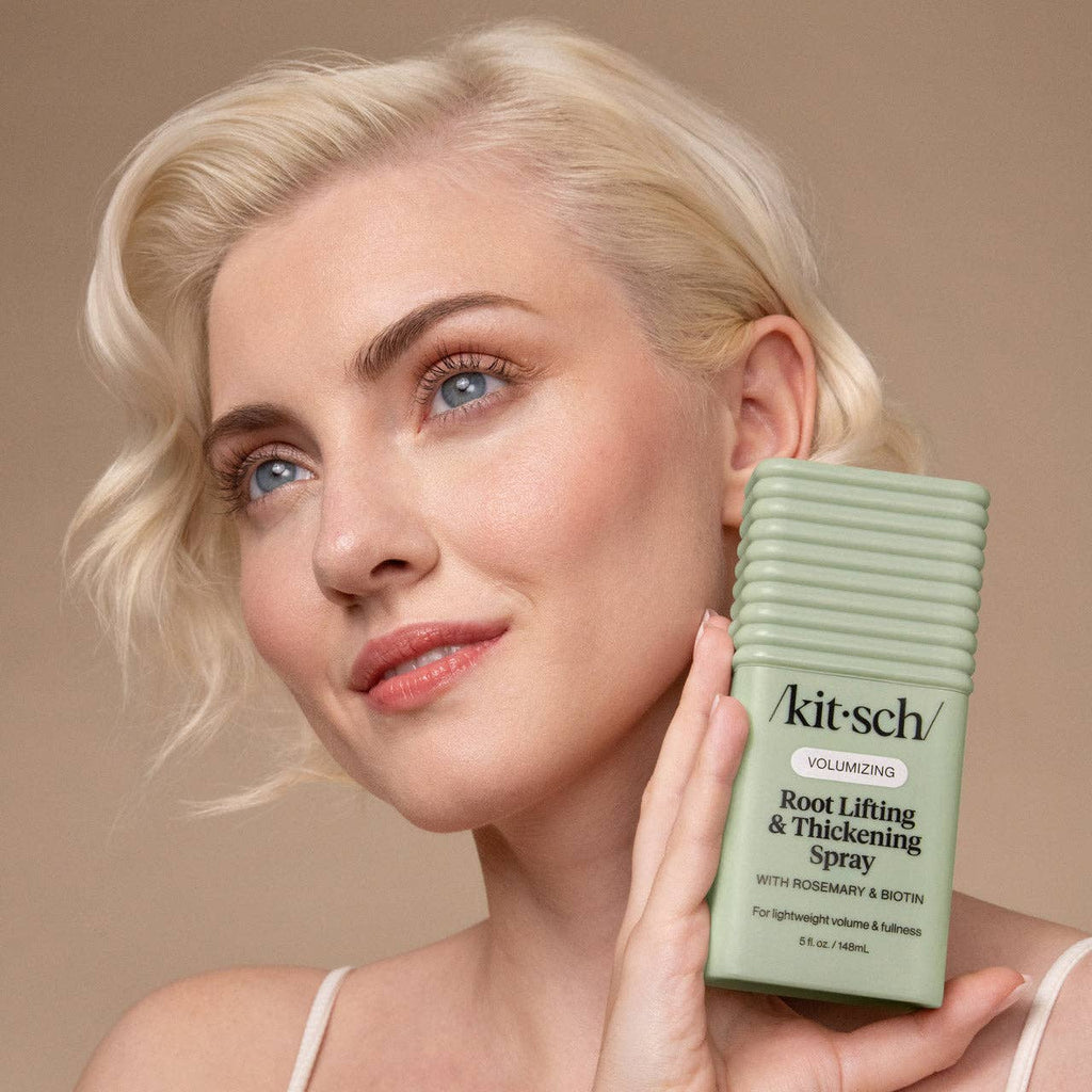 Root Lifting & Thickening Spray