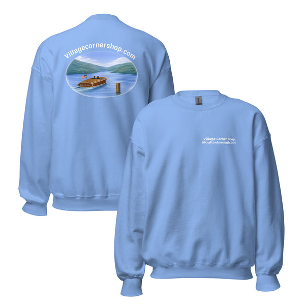 Unisex Sweatshirt