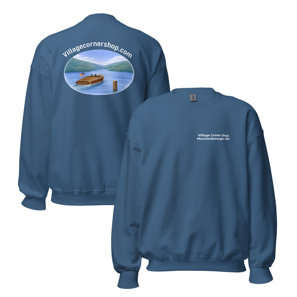 Unisex Sweatshirt